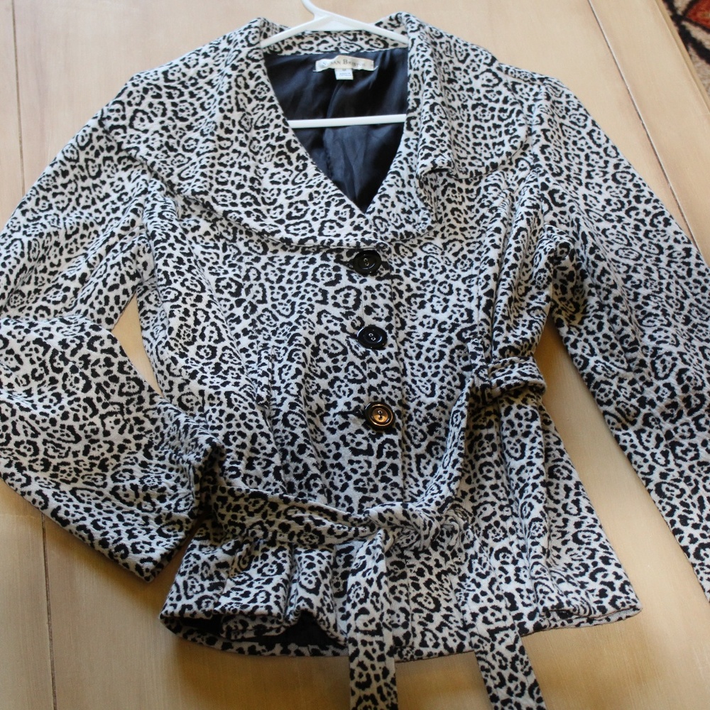jacket